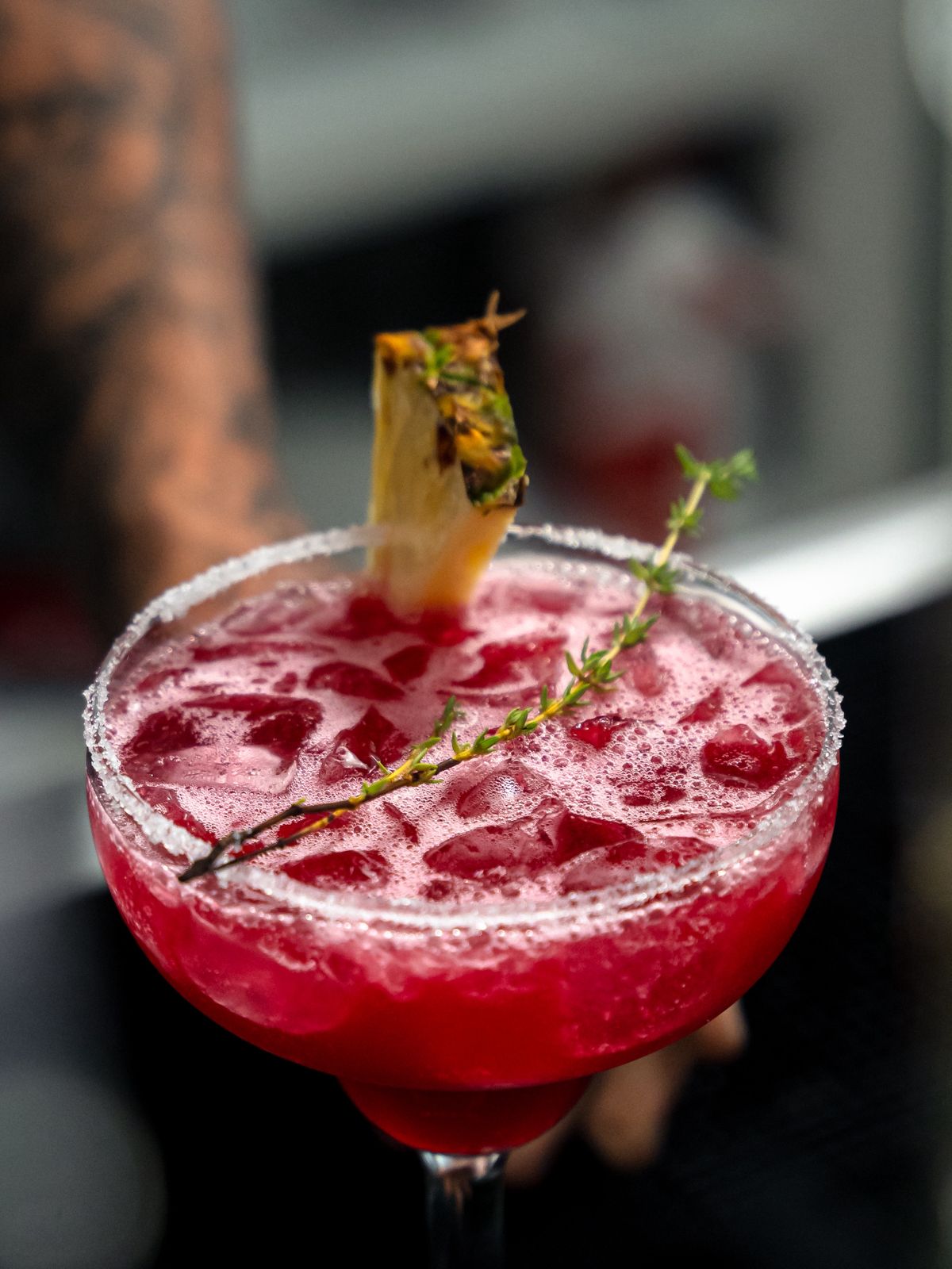 Signature Cocktails